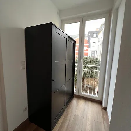 Ferienwohnung Oder Montagewohnung In Koblenz 1 Og Appartamento *