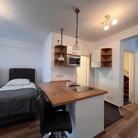 Appartamento Ferienwohnung Oder Montagewohnung In Koblenz 1 Og Coblenza