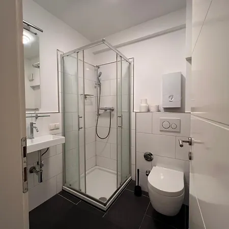 Appartement Ferienwohnung Oder Montagewohnung In Koblenz 1 Og *